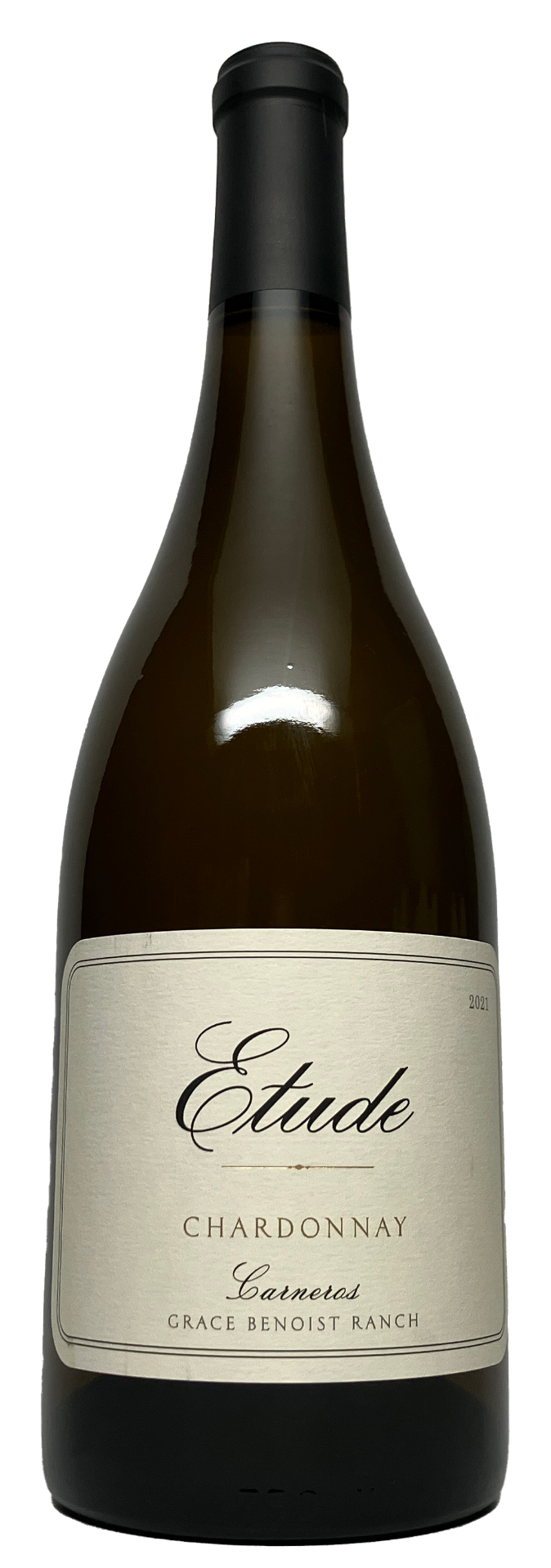 2021 Etude - Chardonnay Napa Grace Benoist Ranch