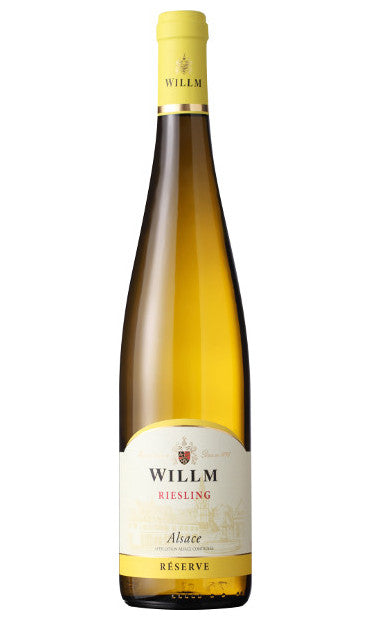 2021 Willm - Riesling Reserve