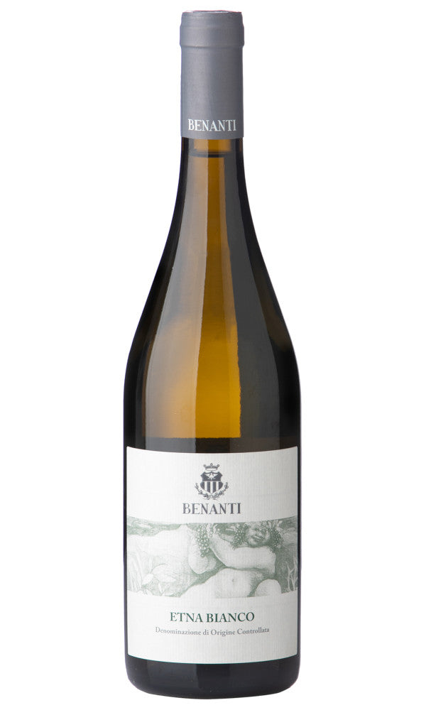 2021 Benanti - Etna Bianco DOC