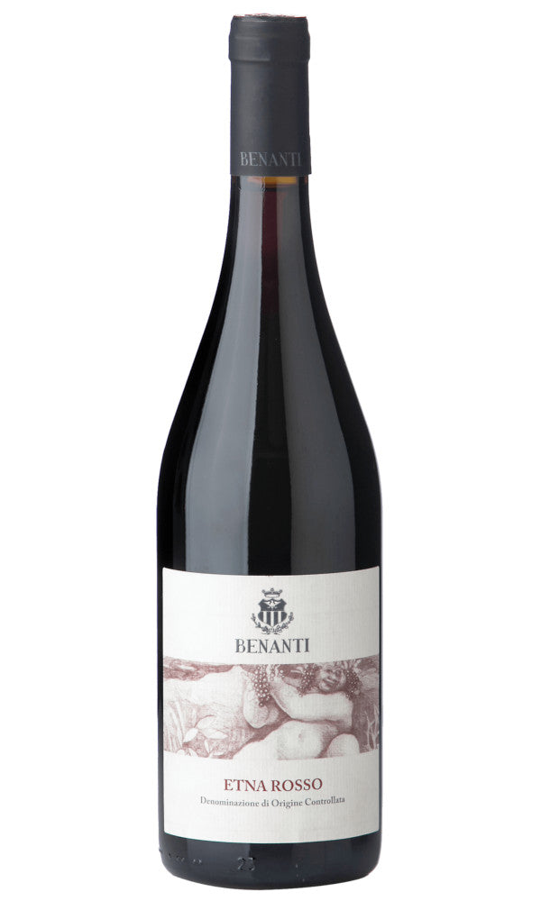 2020 Benanti - Etna Rosso DOC