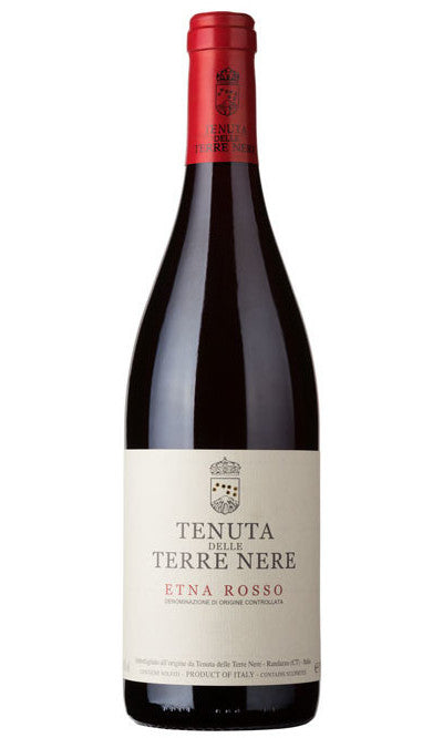 2021 Terre Nere - Etna Rosso DOC
