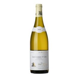 2020 Sylvain Langoureau - St. Aubin