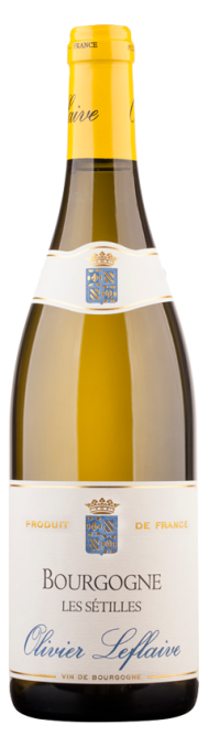 2020 Olivier Leflaive - Bourgogne Blanc Setilles
