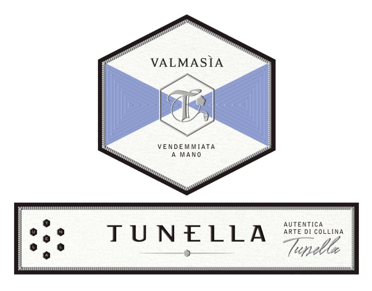 2022 La Tunella - Friuli Colli Orientali DOC Malvasia Valmasia
