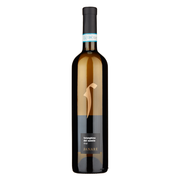 2022 La Guardiense - Falanghina del Sannio DOC Janare