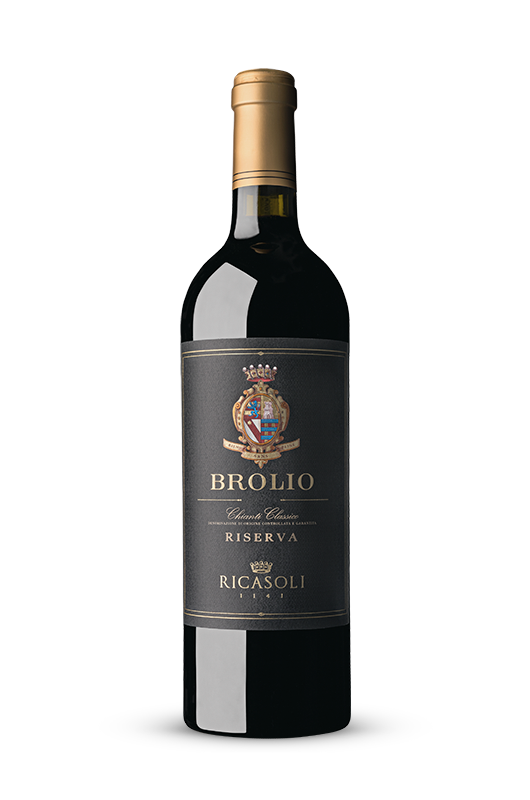 2019 Barone Ricasoli - Chianti Classico Riserva Brolio