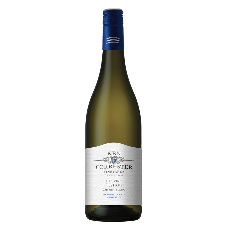 2021 Ken Forrester - Chenin Blanc Stellenbosch Reserve