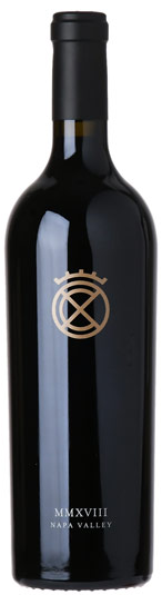 2019 Cervantes - Red Blend Napa Blacktail