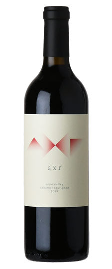 2019 AXR - Cabernet Sauvignon Napa
