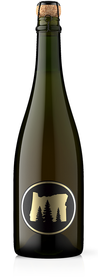 2022 Soter Vineyards - Pinot Noir Willamette Valley Planet Oregon Rose Bubbles