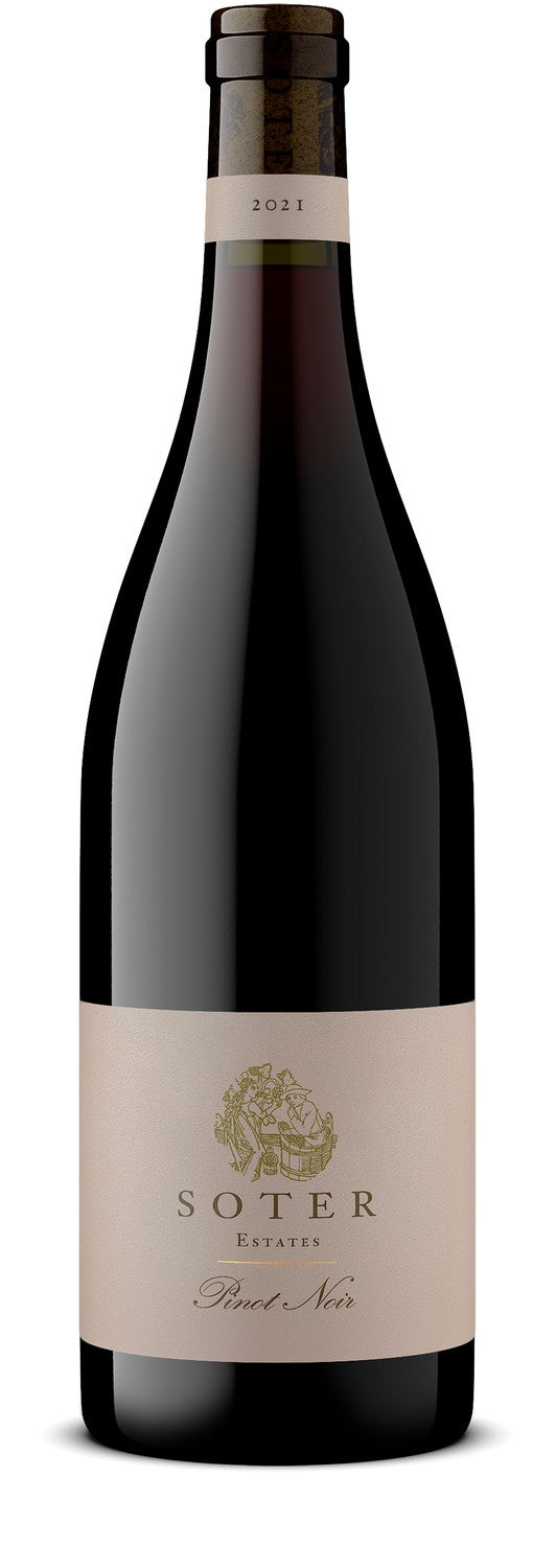 2021 Soter Vineyards - Pinot Noir Willamette Valley Estate