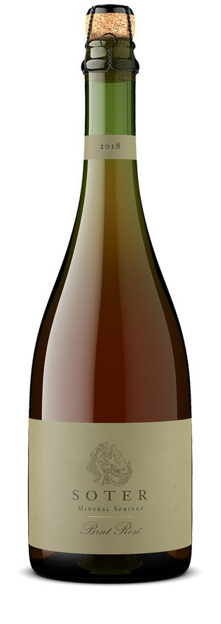 2018 Soter Vineyards -  Willamette Valley Mineral Springs