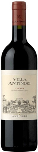 2020 Antinori - Rosso Toscana Villa Antinori