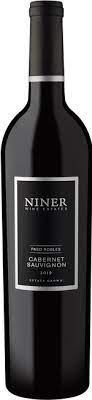 2019 Niner Wine Estates - Cabernet Sauvignon Central Coast Estate