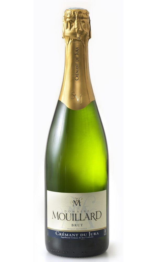 NV Domaine Jean-Luc Mouillard Cremant du Jura