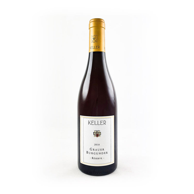 2021 Weingut Keller -  Grauerburgunder Reserve