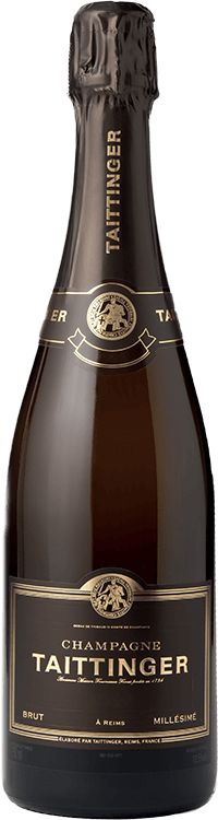 2015 Taittinger - Champagne Brut