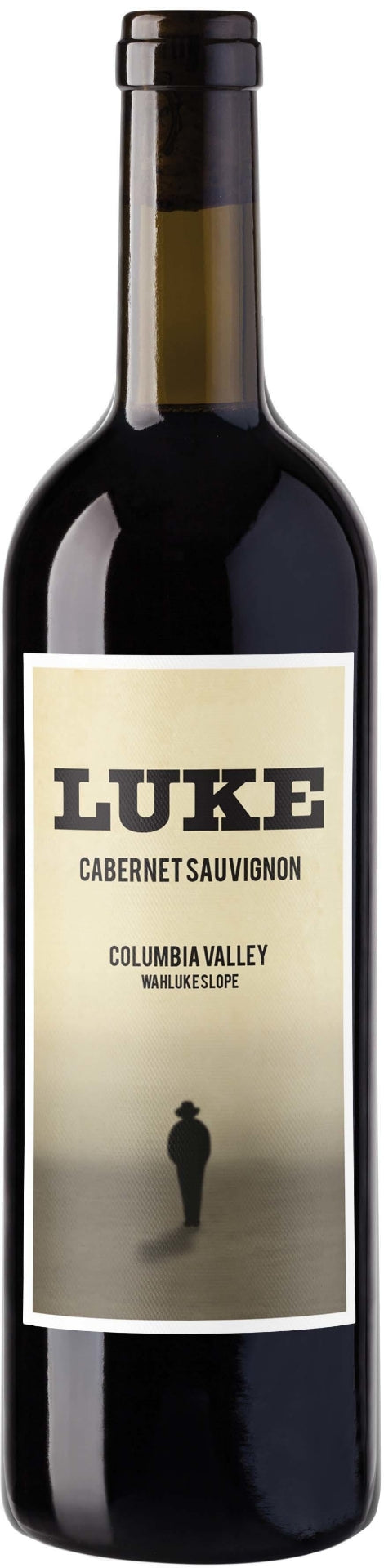 2020 Luke Wines - Cabernet Sauvignon Wahluke Slope