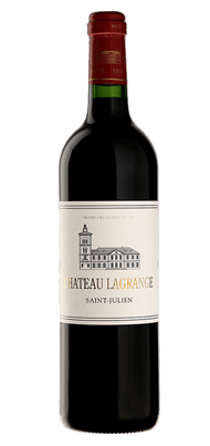 2016 Chateau Lagrange - St. Julien