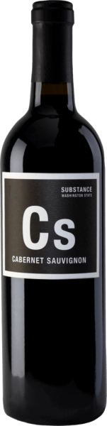 2021 Wines of Substance - Cabernet Sauvignon Washington