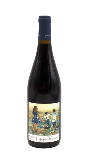 2022 Gregoire Hoppenot - Fleurie Origines