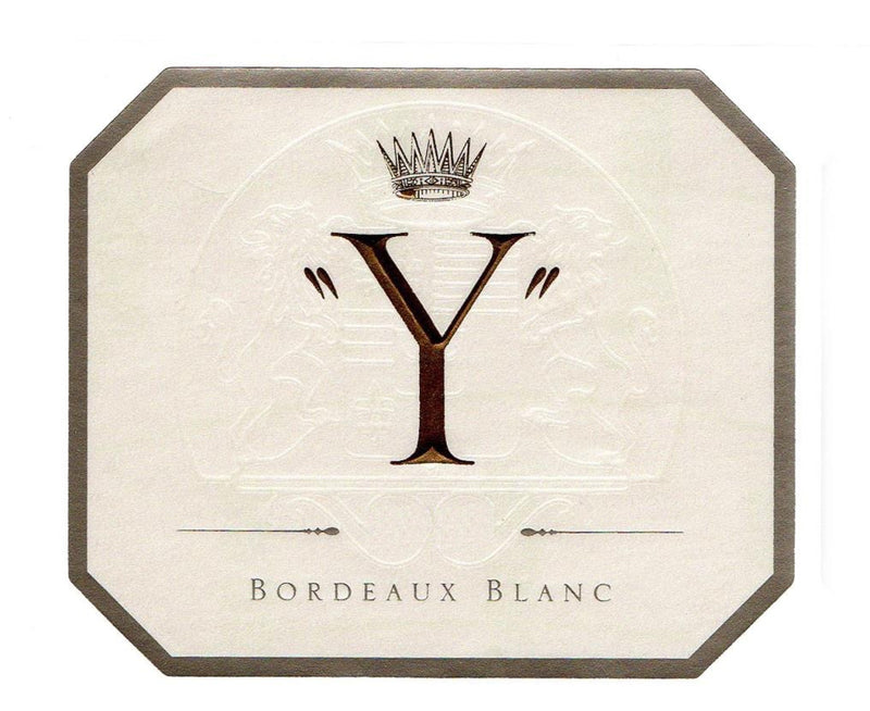 2021 Château d'Yquem - Bordeaux Blanc Y