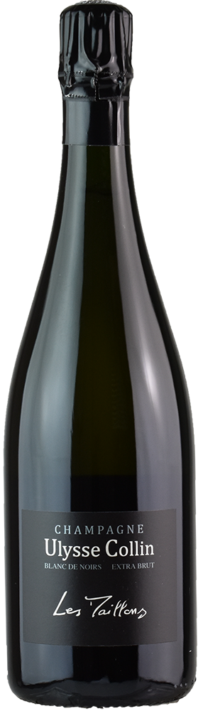 2017 Ulysse Collin - Champagne Extra Brut Blanc de Noirs Les Maillons