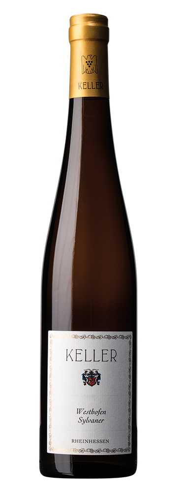 2022 Weingut Keller -  Sylvaner Westhofen