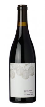 2021 Anthill Farms - Pinot Noir Sonoma