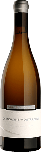 2021 Bruno Colin - Chassagne Montrachet