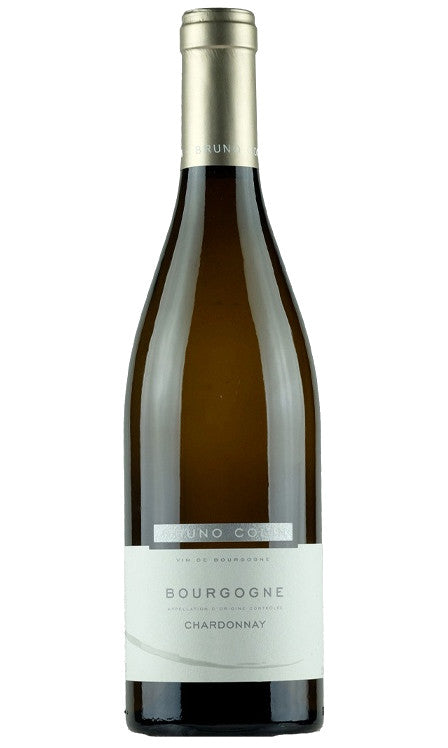 2021 Bruno Colin - Bourgogne Blanc