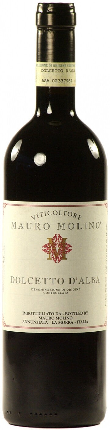 2022 Molino, Mauro - Dolcetto d'Alba DOC