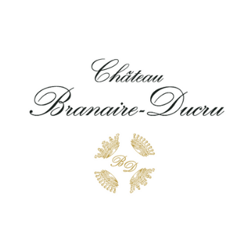 1982 Chateau Branaire Ducru - St. Julien