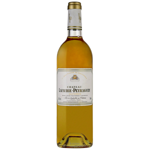 1988 Chateau Lafaurie Peyraguey Sauternes
