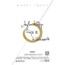 2022 Lauer, Peter - Ayler Kupp Riesling Fass 8 Kabinett