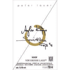 2022 Lauer, Peter - Ayler Kupp Riesling Fass 7 Spatlese