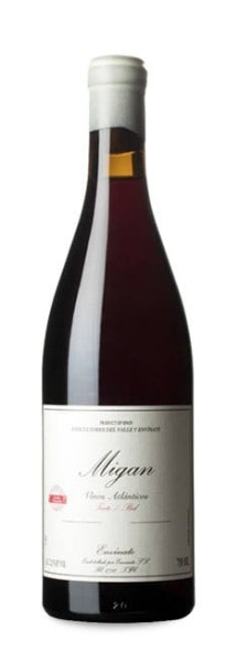 2021 Envinate - Valle de la Orotava Migan Tinto