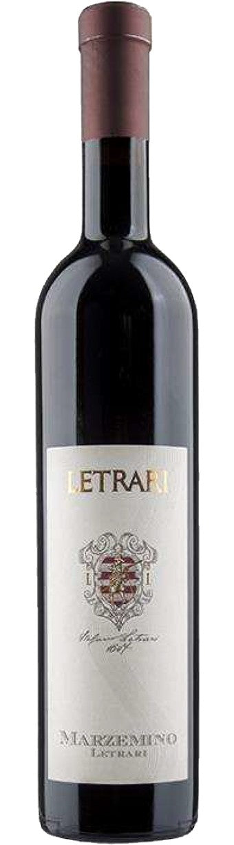 NV Letrari - Trentino DOC Marzemino Selezione