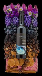 2008 Three Clicks - Dessert Wine "Port"  Amador County HALF BOTTLE (375ml)