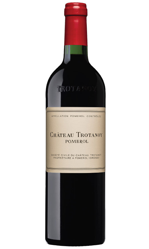 2020 Chateau Trotanoy - Pomerol