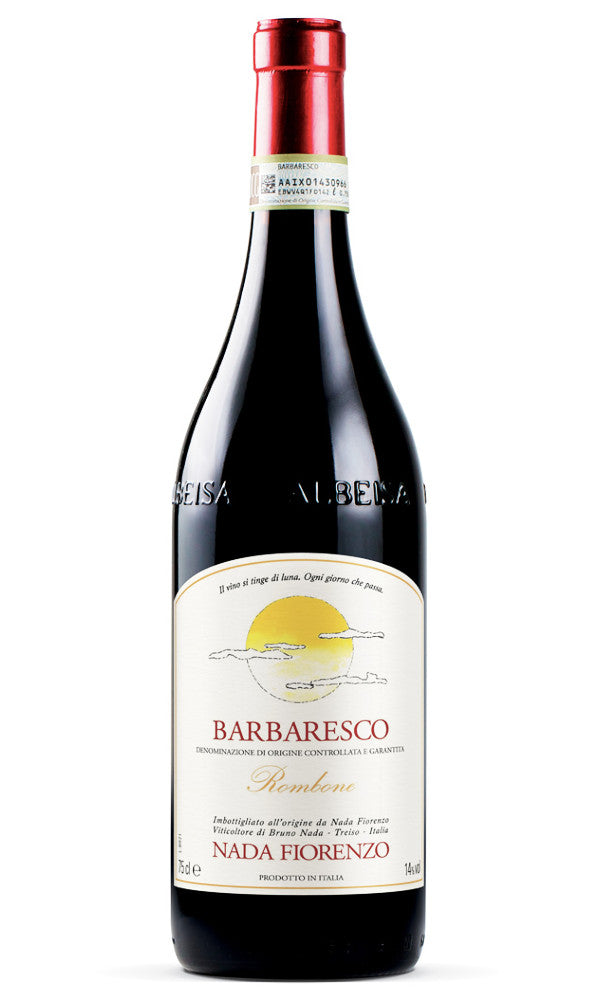2019 Nada, Fiorenzo - Barbaresco Rombone
