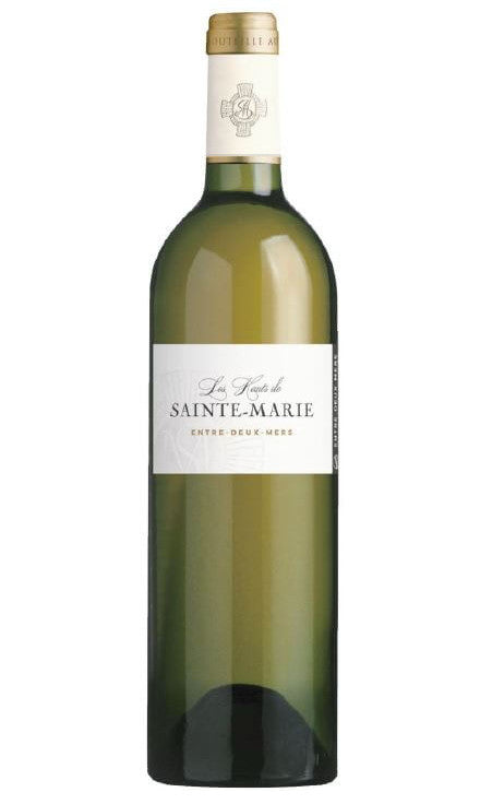 2022 Chateau Sainte-Marie - Les Hauts de Sainte-Marie Entre-deux-Mers