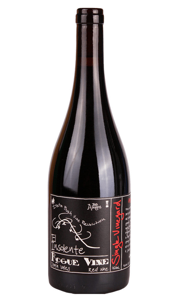 2016 Rogue Vine - Carignan Maule Valley El Insolente