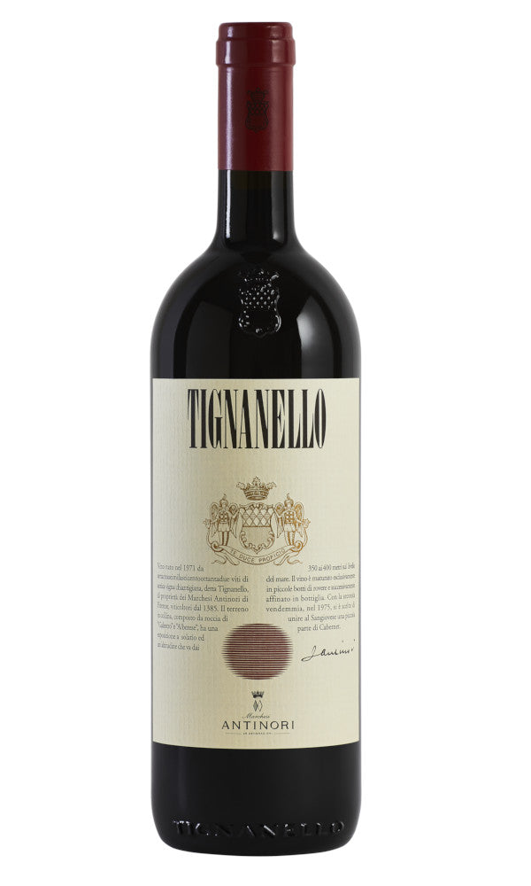 2020 Antinori, Piero - Toscana IGT Tignanello Super Tuscan