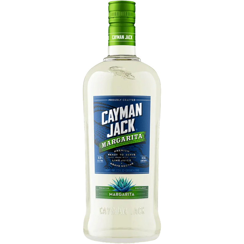Cayman Jack Margarita