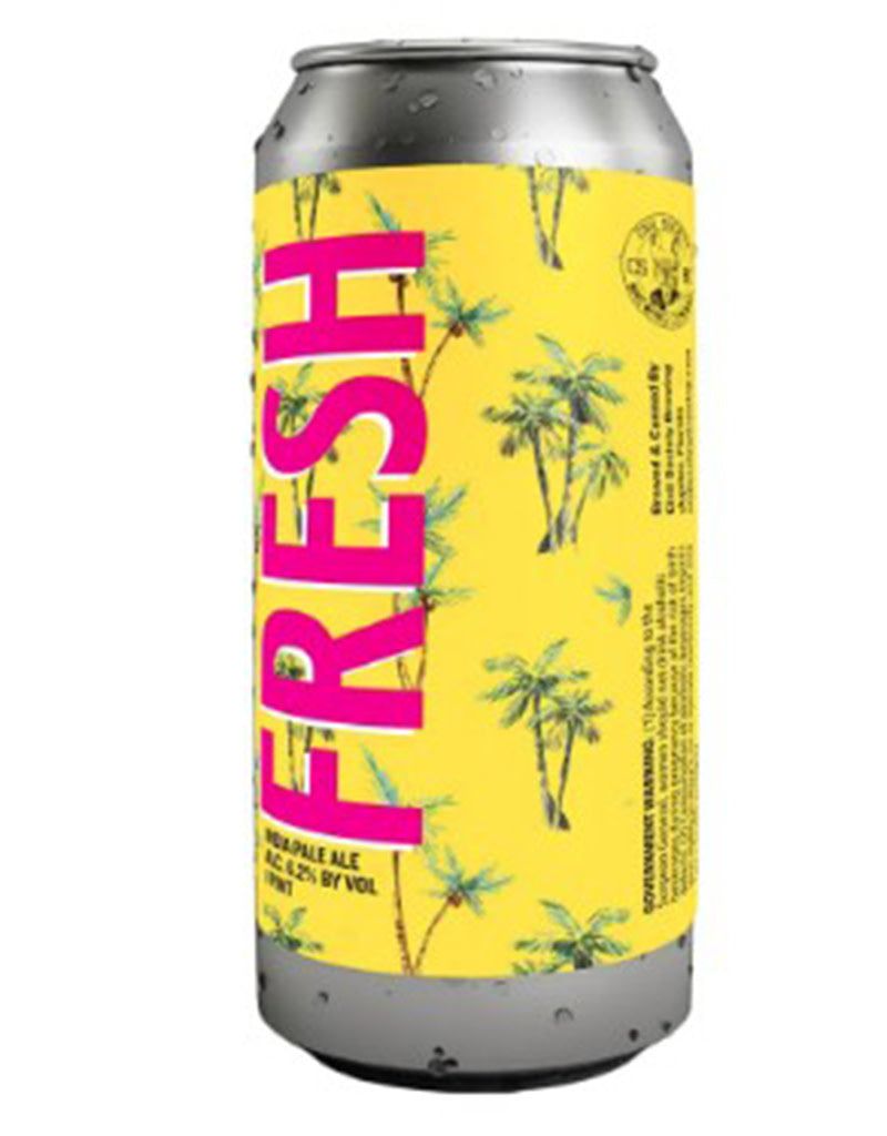 Civil Society Brewing - Fresh NEIPA 4pk