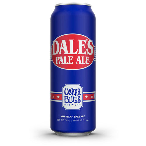 Oskar Blues - 19.2oz Dale's Pale Ale