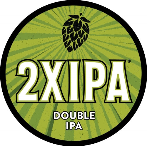 Southern Tier - 2XIPA DIPA Single Can