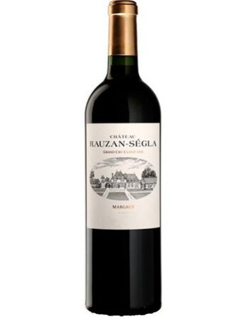 2018 Chateau Rauzan Segla - Margaux