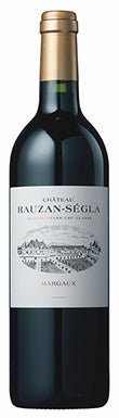 2019 Chateau Rauzan Segla - Margaux